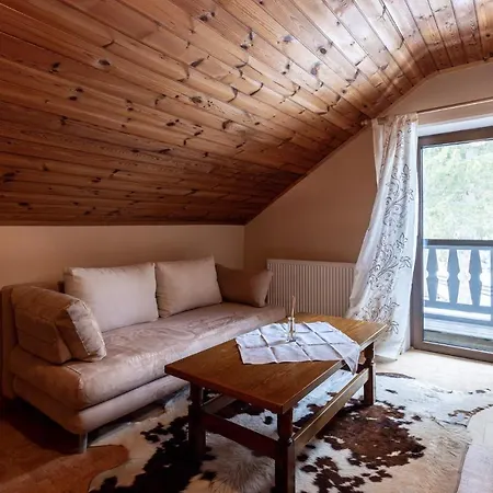 Ferienhaus Mooshuben *