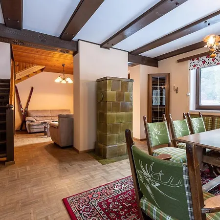 Ferienhaus Mooshuben Apartament Mariazell