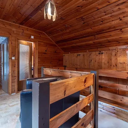 Ferienhaus Mooshuben *