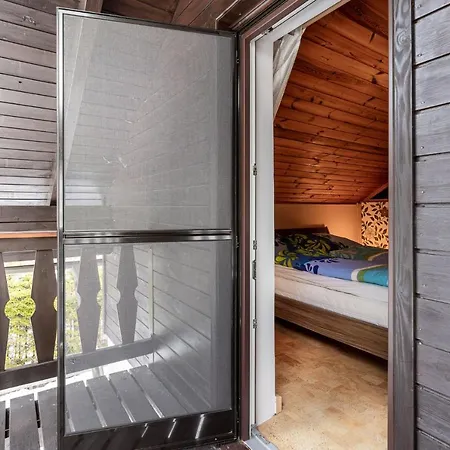 Apartament Ferienhaus Mooshuben